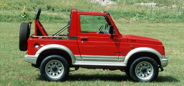 Jeep rental samui #3